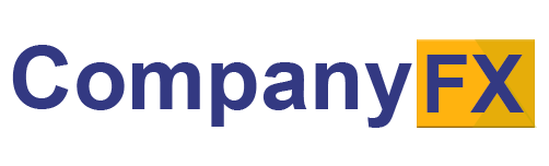 Companyfx logo