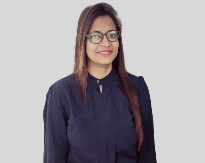 cs komal sarawagi companyFX