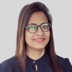 CS Komal Sarawagi, Company Secretary and founder of CompanyFX